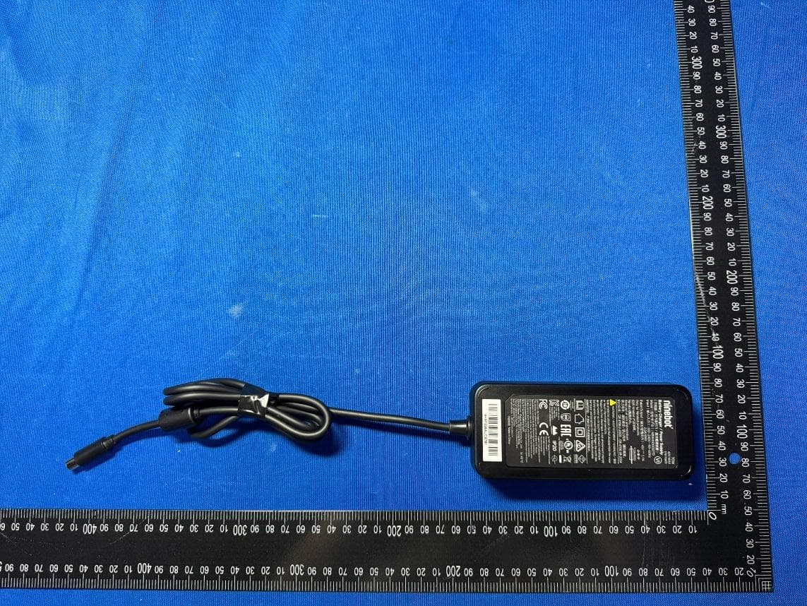Segway eKickScooter Ninebot E3 Go - FCC ID 2ALS8-KS0022 - Ninebot (Changzhou) Tech Co., Ltd. (4)