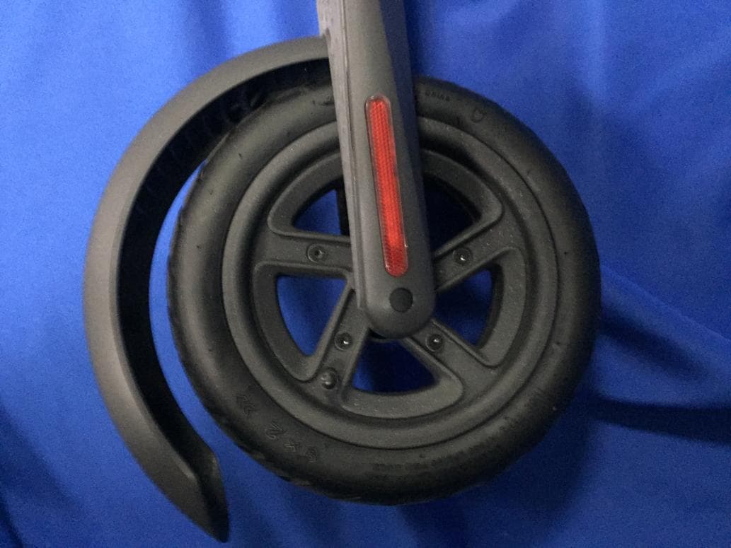 Ninebot KickScooter - FCC ID 2ALS8-NT9529 - Ninebot (Changzhou) Tech Co., Ltd. (5)
