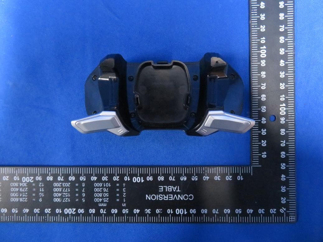 Segway Gokart Game Kit - FCC ID 2ALS8-OP0002 - Ninebot (Changzhou) Tech Co., Ltd. (5)