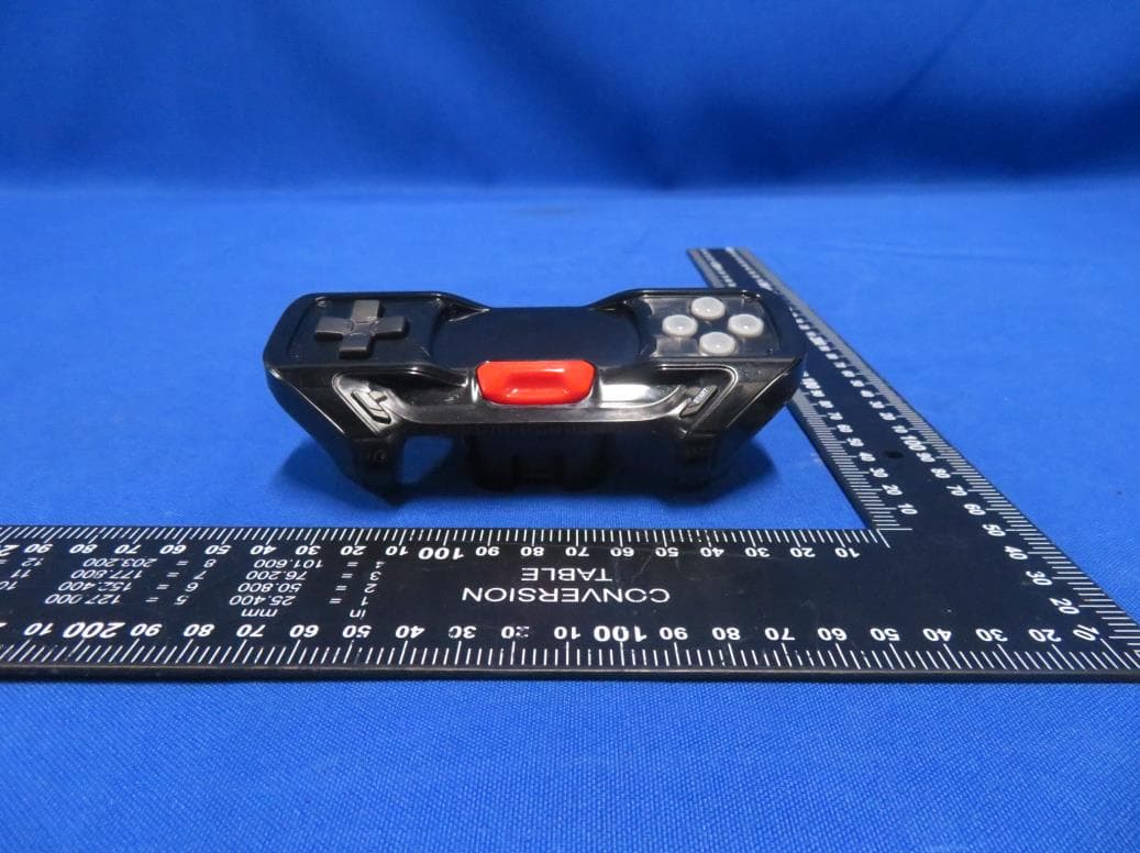 Segway Gokart Game Kit - FCC ID 2ALS8-OP0002 - Ninebot (Changzhou) Tech Co., Ltd.