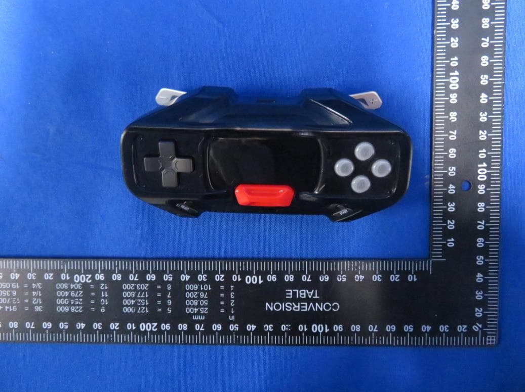 Segway Gokart Game Kit - FCC ID 2ALS8-OP0002 - Ninebot (Changzhou) Tech Co., Ltd. (4)