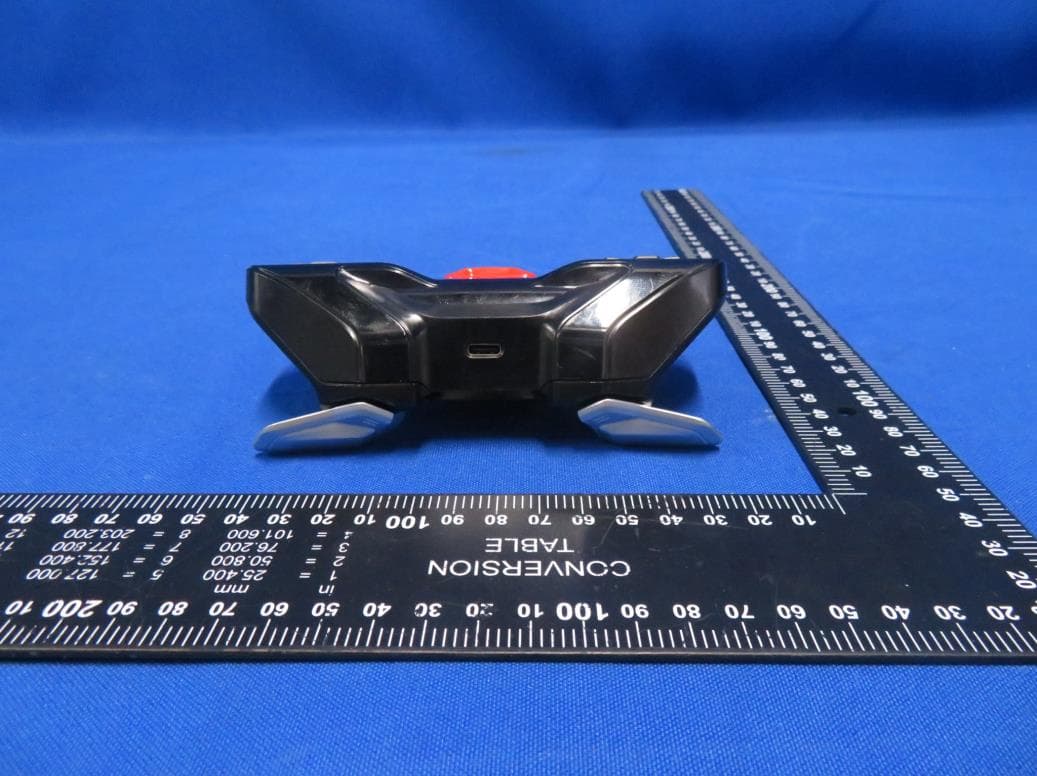 Segway Gokart Game Kit - FCC ID 2ALS8-OP0002 - Ninebot (Changzhou) Tech Co., Ltd. (2)