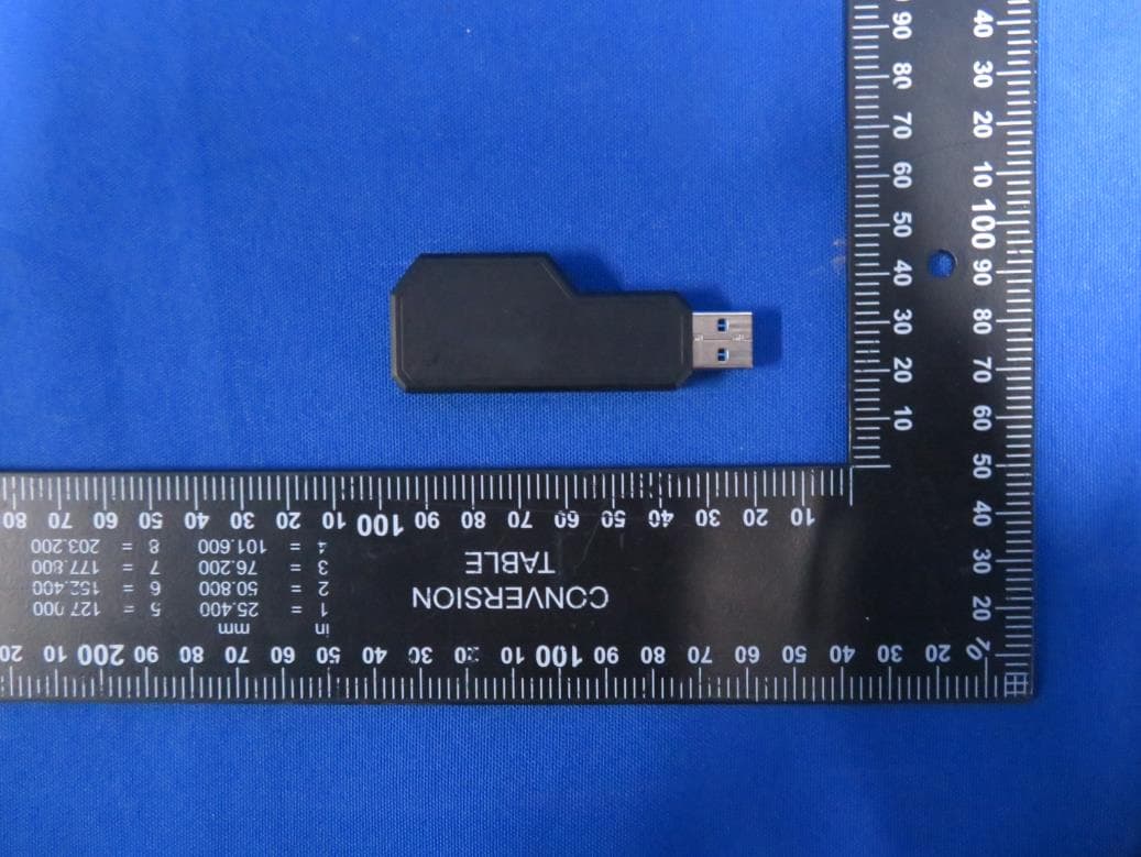 Segway USB Receiver - FCC ID 2ALS8-OP0003 - Ninebot (Changzhou) Tech Co., Ltd. (2)