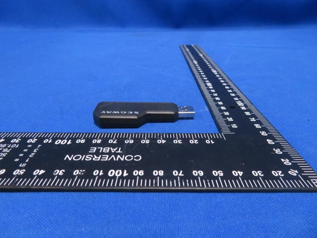 Segway USB Receiver - FCC ID 2ALS8-OP0003 - Ninebot (Changzhou) Tech Co., Ltd. (4)