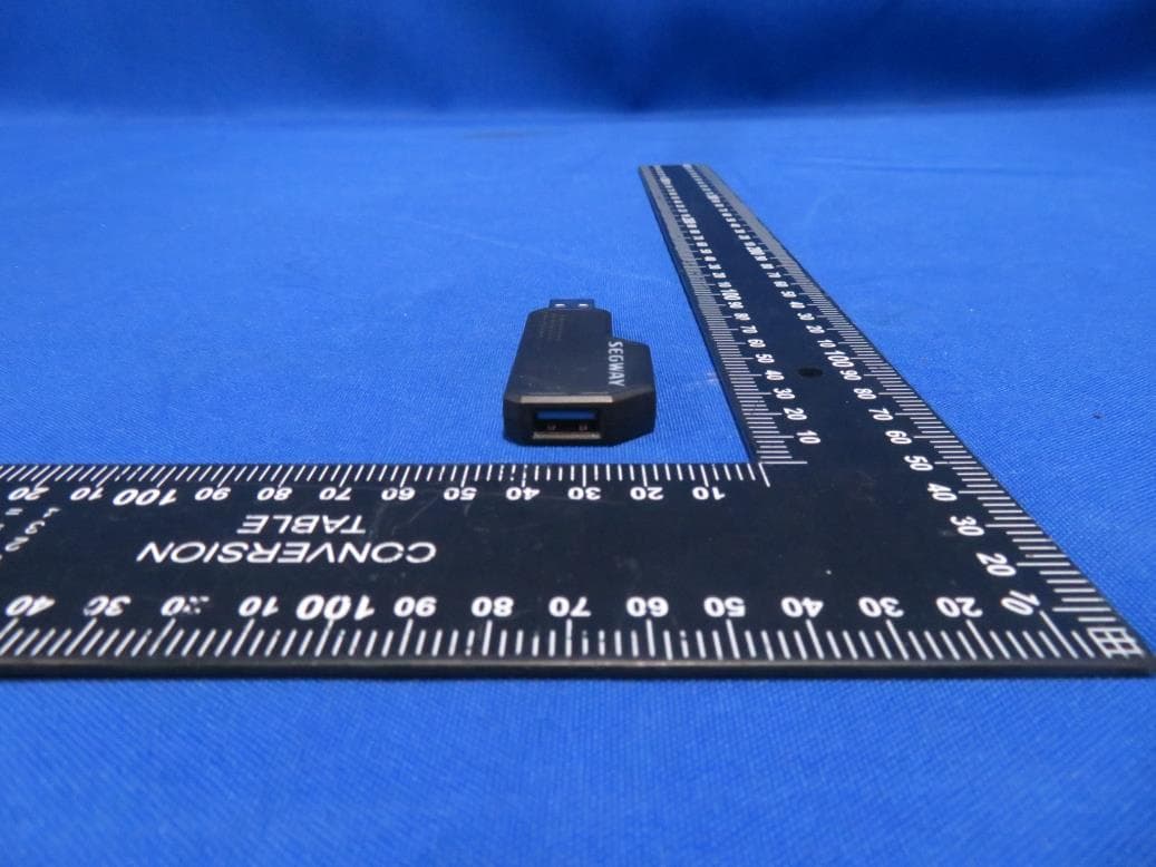 Segway USB Receiver - FCC ID 2ALS8-OP0003 - Ninebot (Changzhou) Tech Co., Ltd. (5)