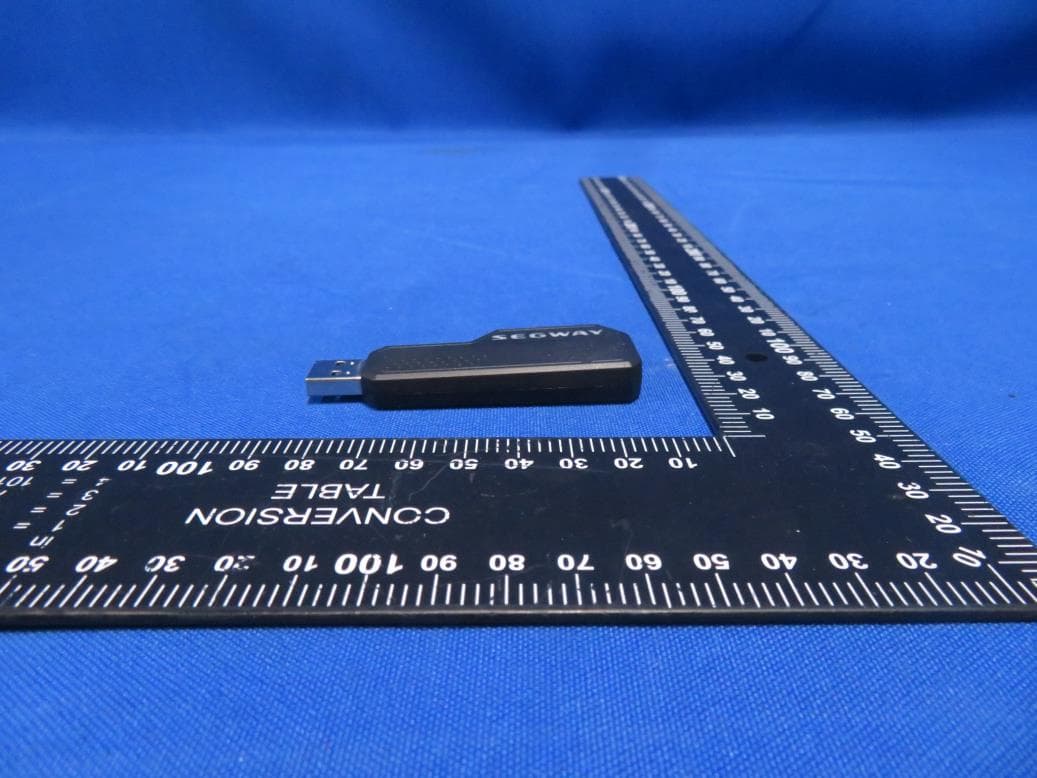 Segway USB Receiver - FCC ID 2ALS8-OP0003 - Ninebot (Changzhou) Tech Co., Ltd. (3)