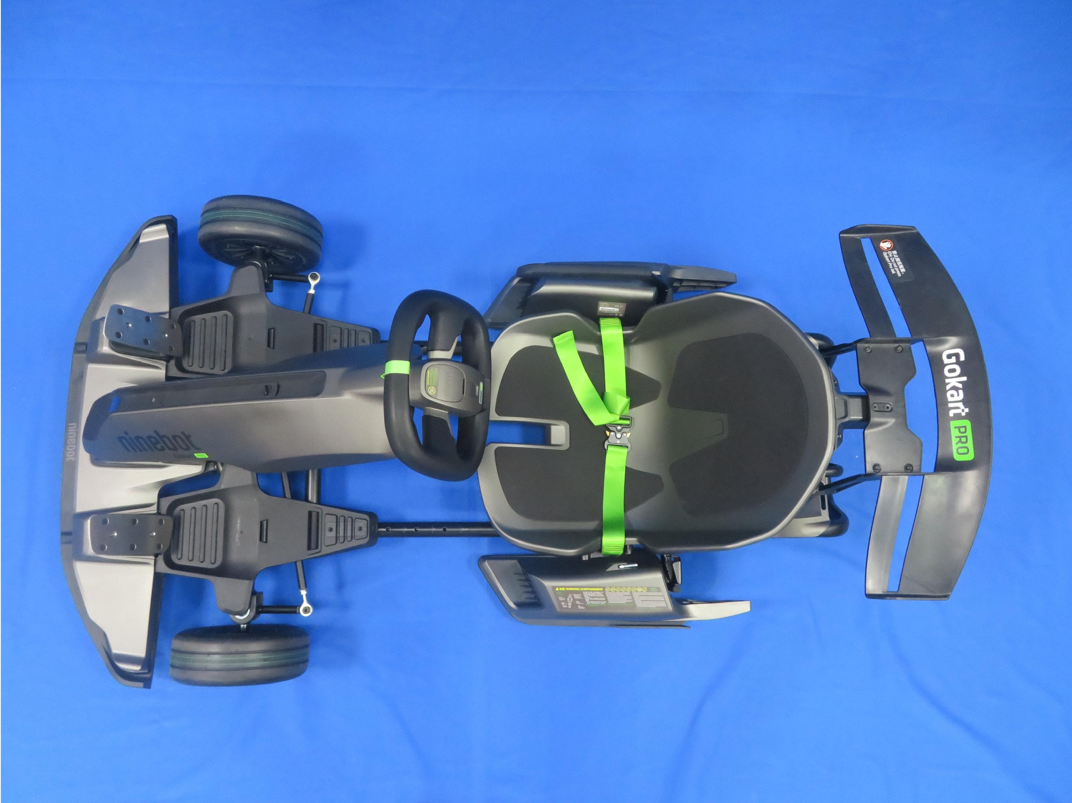 Ninebot Gokart Pro - FCC ID 2ALS8-PS0001 - Ninebot (Changzhou) Tech Co., Ltd. (2)