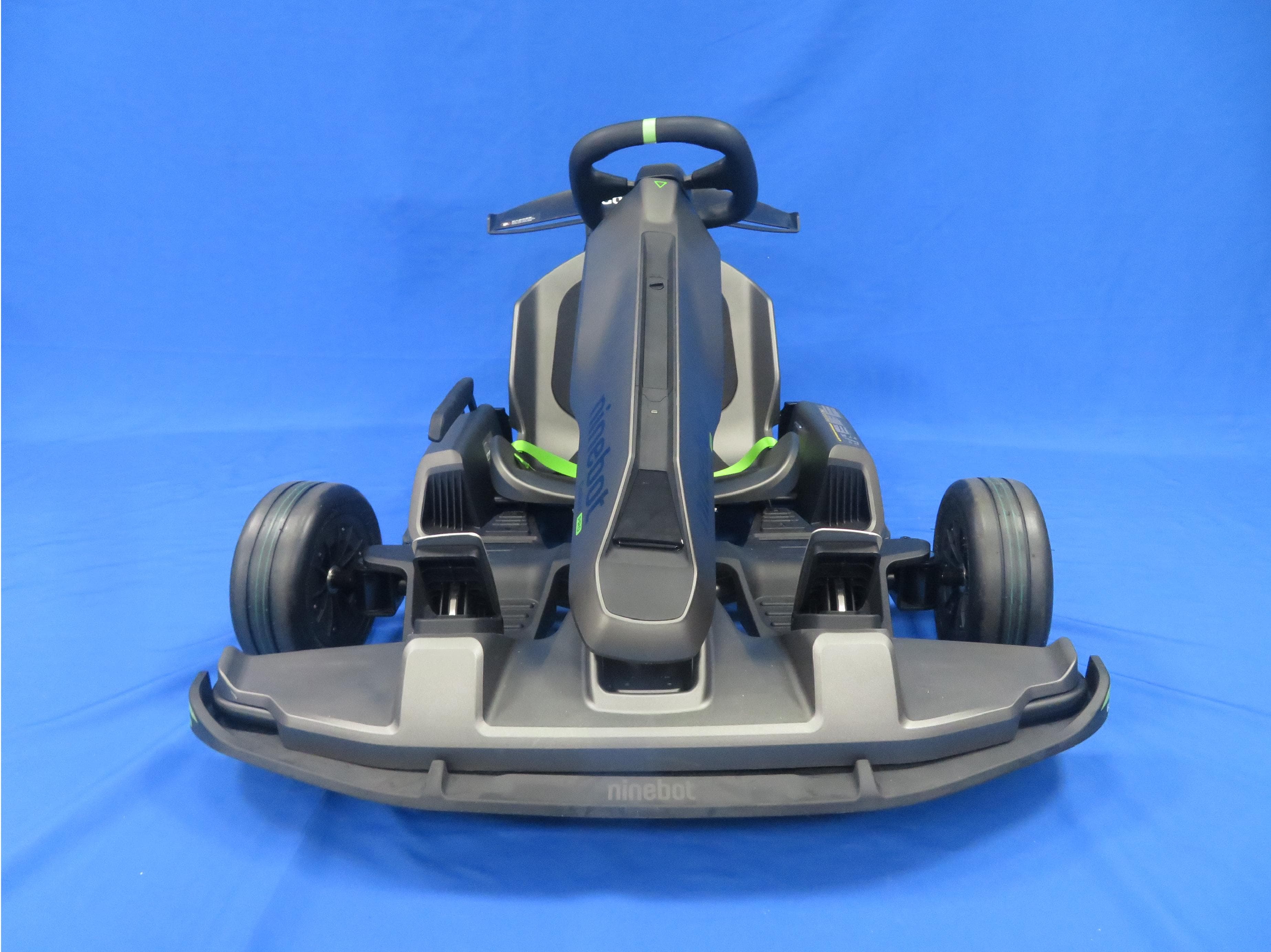 Ninebot Gokart Pro - FCC ID 2ALS8-PS0001 - Ninebot (Changzhou) Tech Co., Ltd. (5)