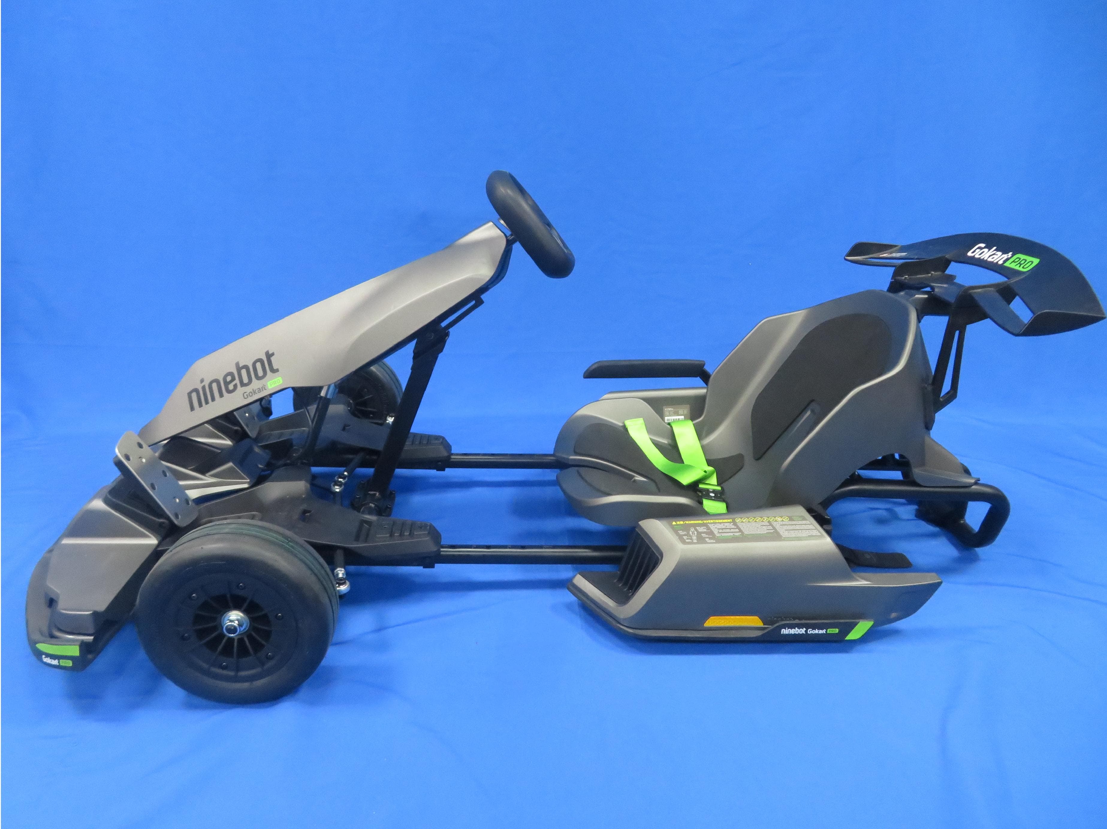 Ninebot Gokart Pro - FCC ID 2ALS8-PS0001 - Ninebot (Changzhou) Tech Co., Ltd. (3)