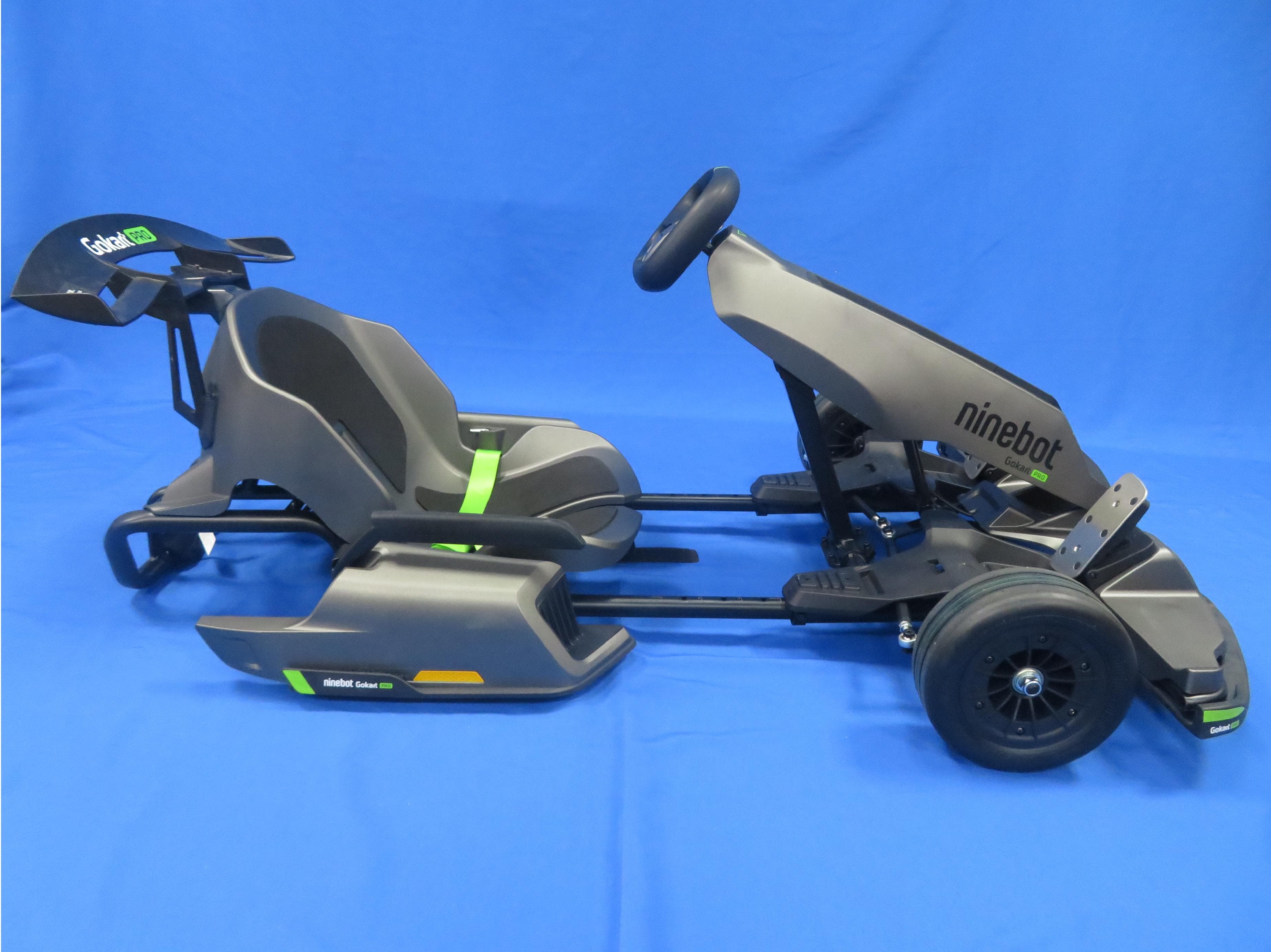 Ninebot Gokart Pro - FCC ID 2ALS8-PS0001 - Ninebot (Changzhou) Tech Co., Ltd. (4)