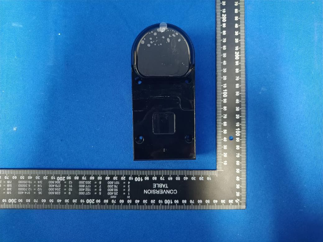 ninebot smart dashboard - FCC ID 2ALS8-SS0004 - Ninebot (Changzhou) Tech Co., Ltd. (2)