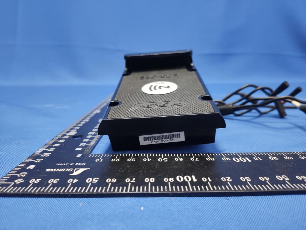 ninebot smart dashboard - FCC ID 2ALS8-SS0005 - Ninebot (Changzhou) Tech Co., Ltd. (5)