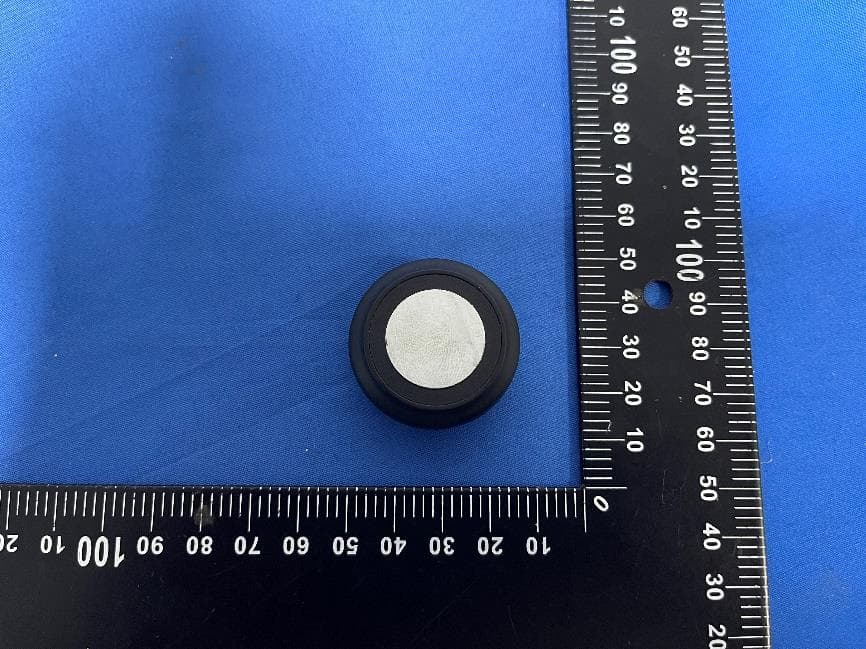 Anti-lost Tracker - FCC ID 2ALSA-AG36 - Shinetech Industrial Co.,Ltd (2)