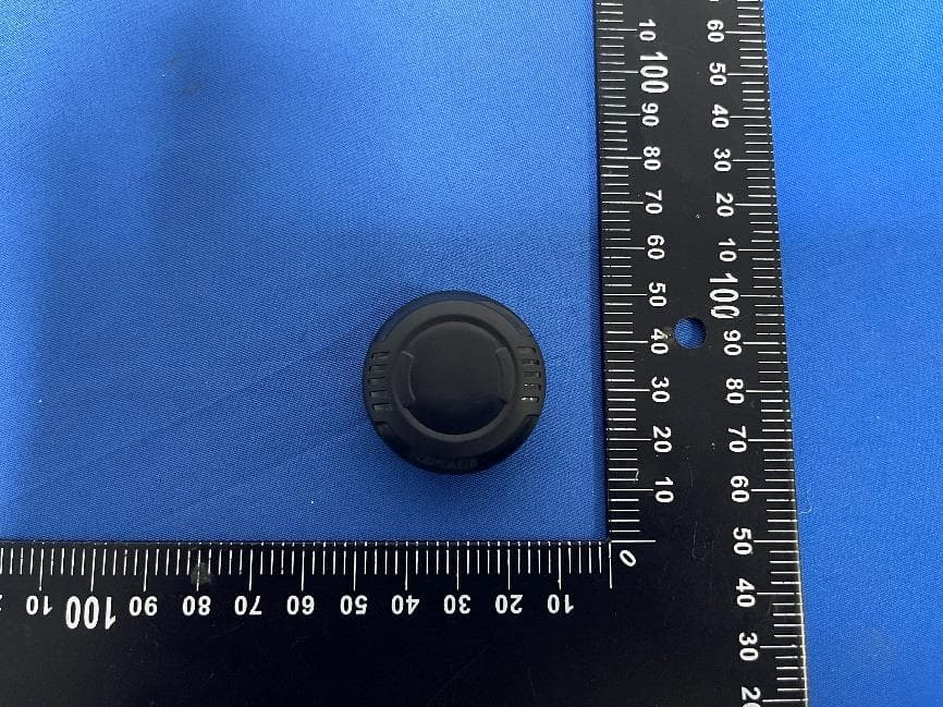 Anti-lost Tracker - FCC ID 2ALSA-AG36 - Shinetech Industrial Co.,Ltd