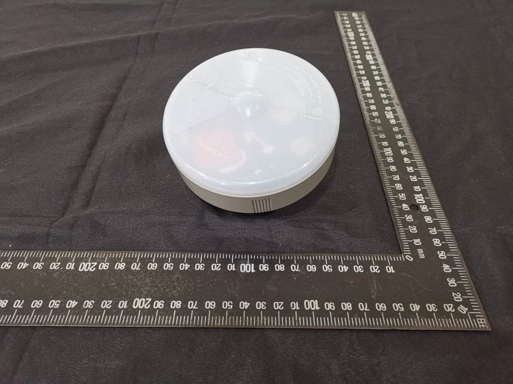 Photocontroller - FCC ID 2ALSZ-CL31007P - CIMCON Lighting, Inc. (4)