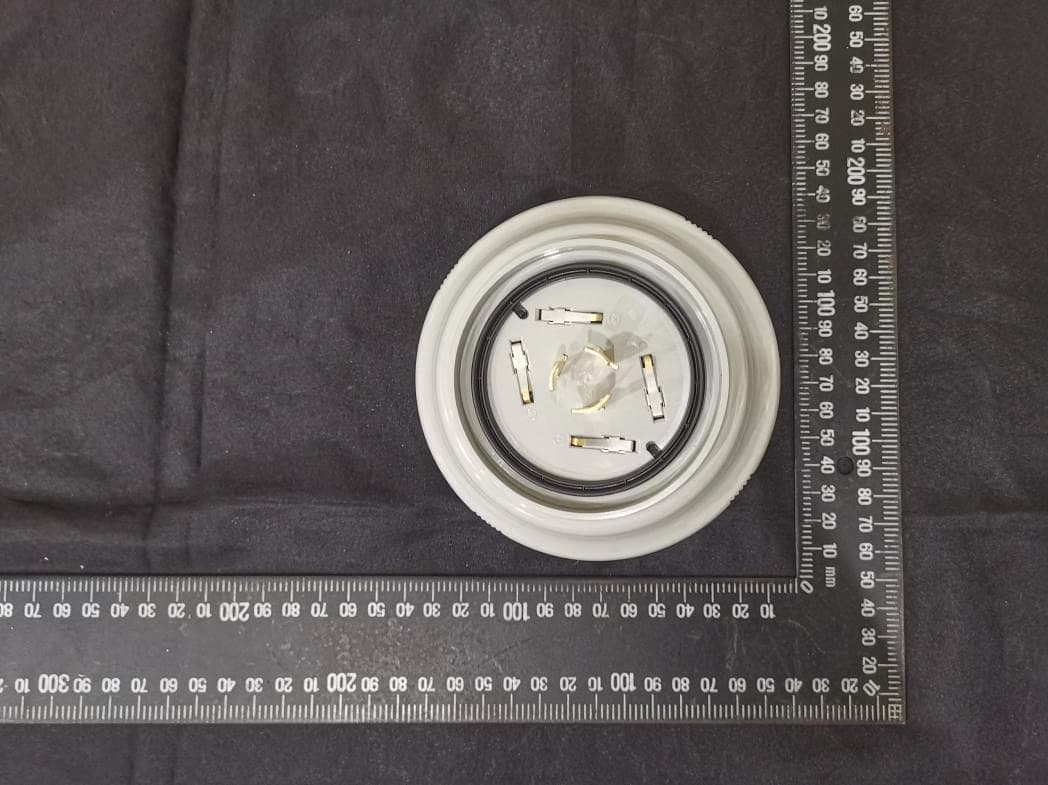 Photocontroller - FCC ID 2ALSZ-CL31007P - CIMCON Lighting, Inc. (2)