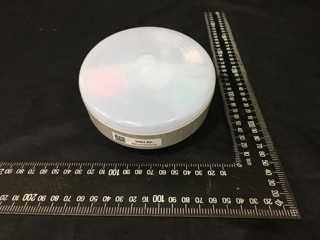 Photocontroller - FCC ID 2ALSZ-CL3100N - CIMCON Lighting, Inc. (2)
