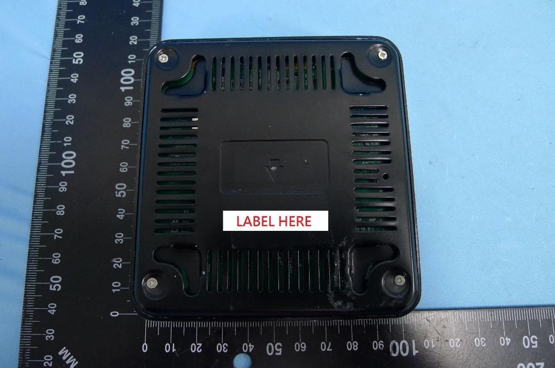i3ALLSYNC - FCC ID 2ALTTCT1800 - i3-Technologies N.V. (2)