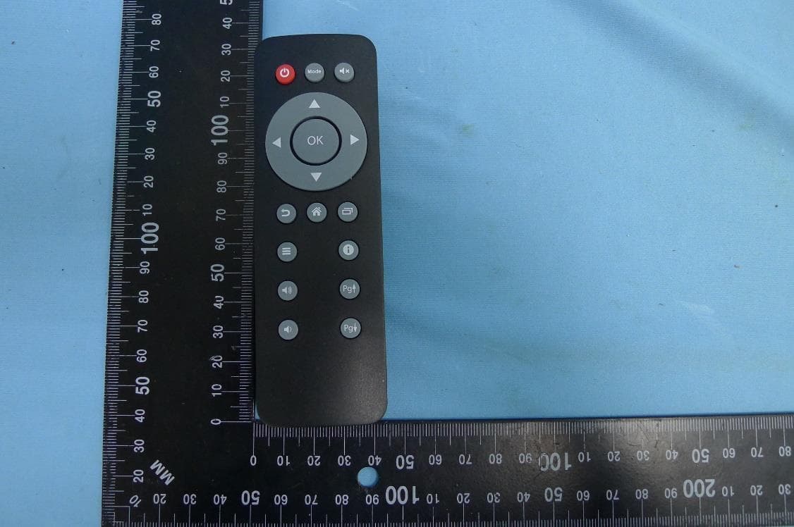 i3ALLSYNC - FCC ID 2ALTTCT1800 - i3-Technologies N.V.