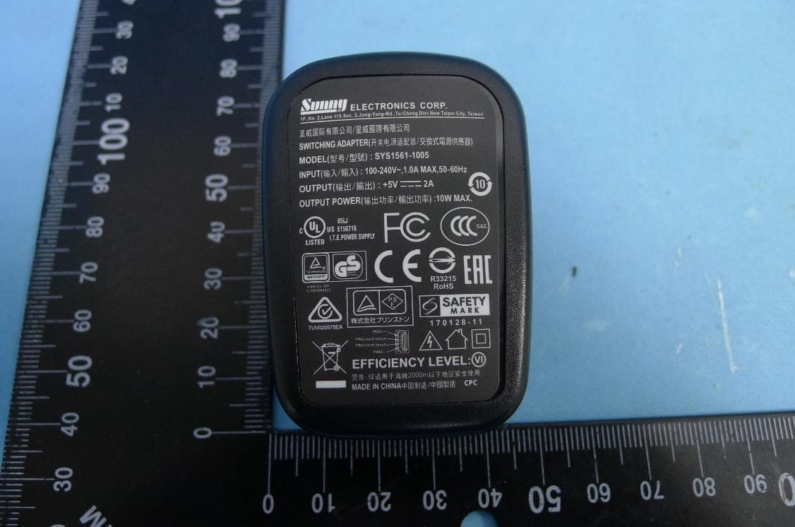 i3ALLSYNC - FCC ID 2ALTTCT1800 - i3-Technologies N.V. (3)