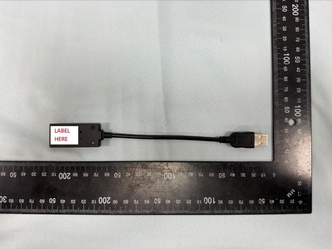 iMO-LEARN MRX2 - FCC ID 2ALTTMRX-200 - i3-Technologies N.V.