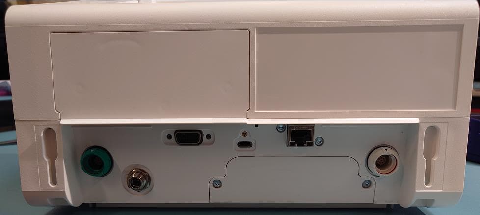 Patient Monitor - FCC ID 2ALTU-TCOM - SenTec AG (3)