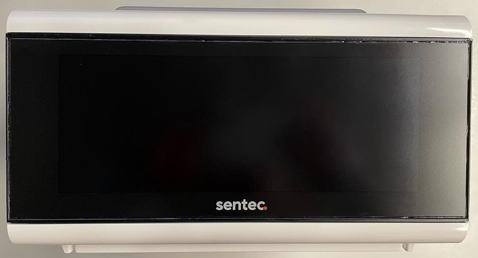 Patient Monitor - FCC ID 2ALTU-TCOM - SenTec AG (2)