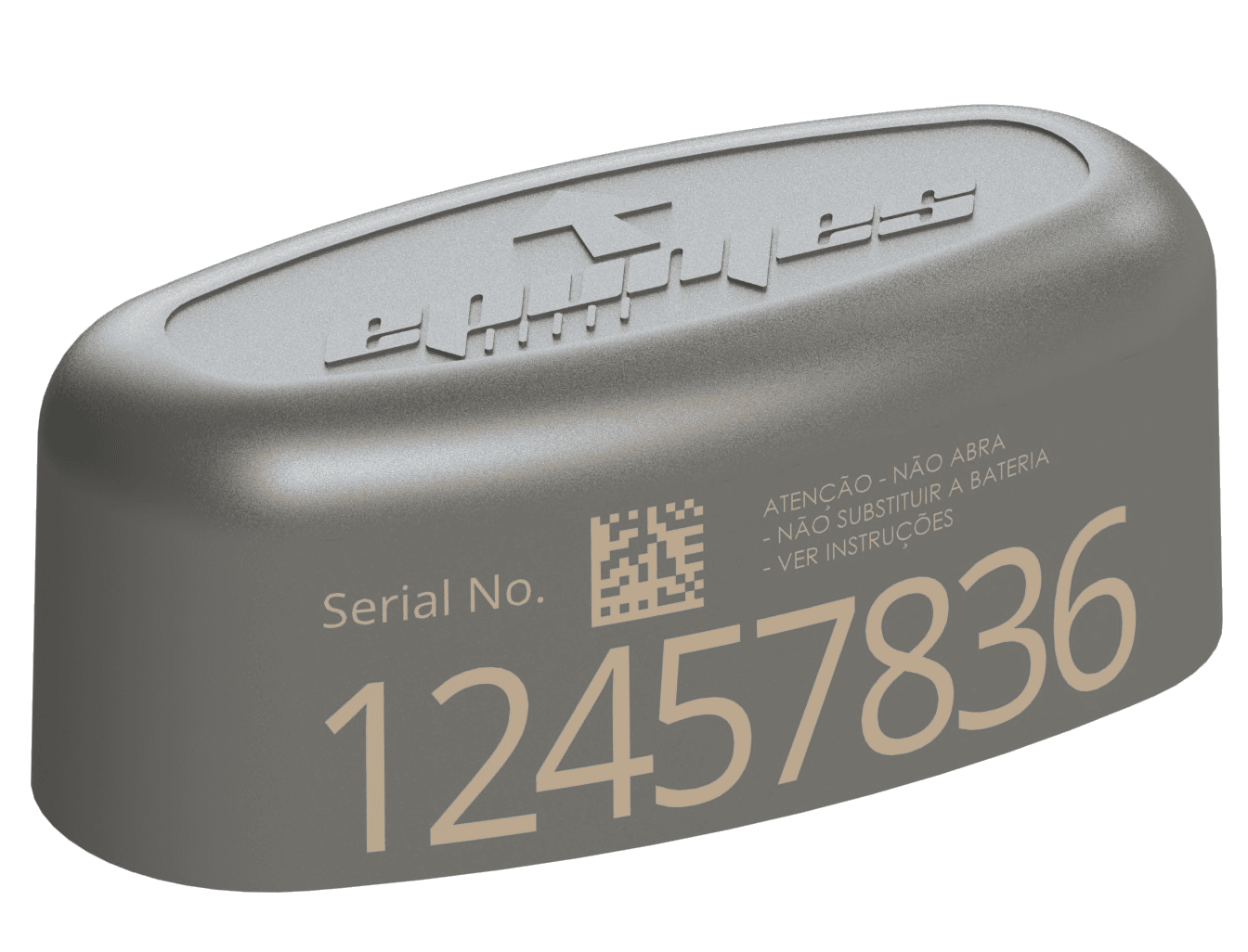 LHW 1701 E 1.6 - FCC ID 2ALTW170116 - Salunda Limited