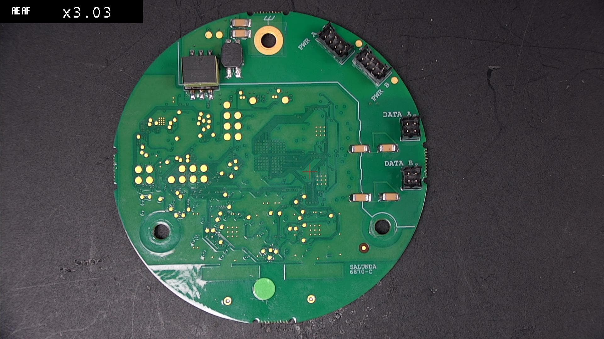 6870 - FCC ID 2ALTW18016870 - Salunda Limited (2)