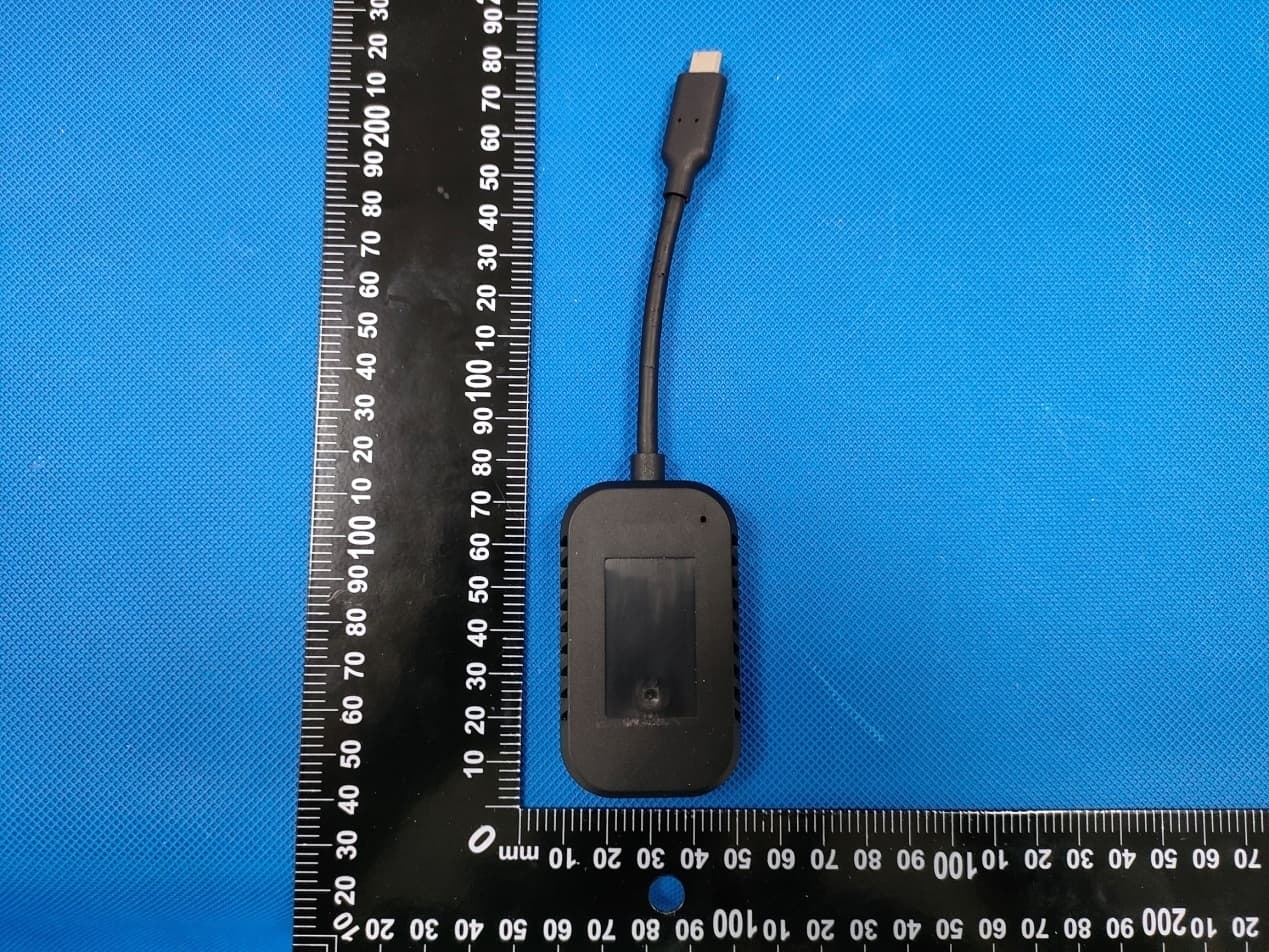 Wireless HDMI Extender - FCC ID 2ALU5E100CTX - TEVII TECHNOLOGY CO., LTD. (2)