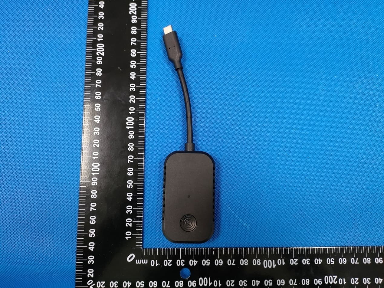 Wireless HDMI Extender - FCC ID 2ALU5E100CTX - TEVII TECHNOLOGY CO., LTD.