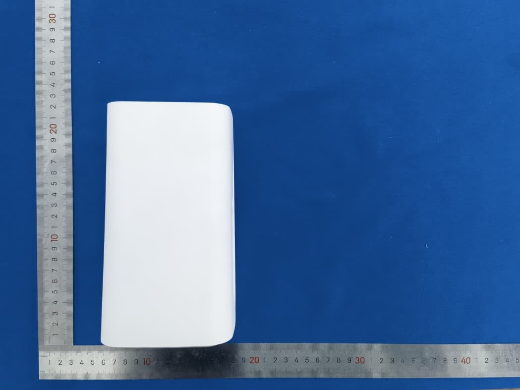 5G CPE - FCC ID 2ALUW-FNR300 - Xiamen Four-Faith Communication Technology Co., Ltd. (2)
