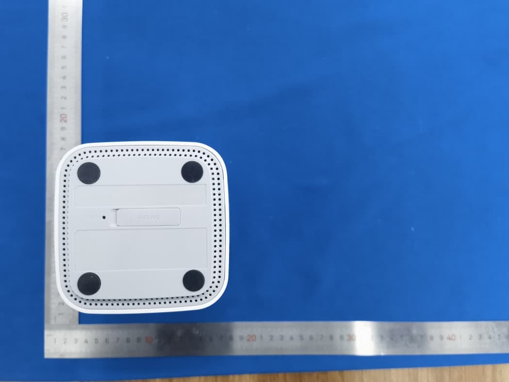 5G CPE - FCC ID 2ALUW-FNR300 - Xiamen Four-Faith Communication Technology Co., Ltd. (4)