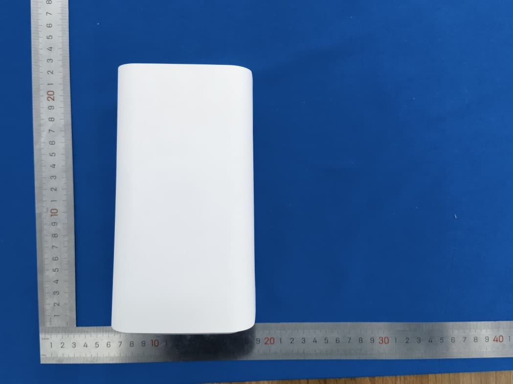 5G CPE - FCC ID 2ALUW-FNR300 - Xiamen Four-Faith Communication Technology Co., Ltd. (5)