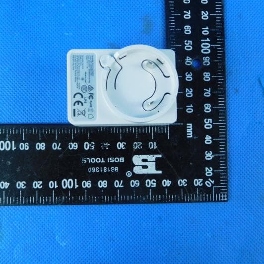 Kaiterra Sensedge Mini Air Quality Monitor - FCC ID 2ALV5-SE-200 - Origins Technology Limited (4)