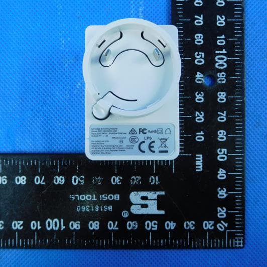 Kaiterra Sensedge Mini Air Quality Monitor - FCC ID 2ALV5-SE-200P - Origins Technology Limited (4)
