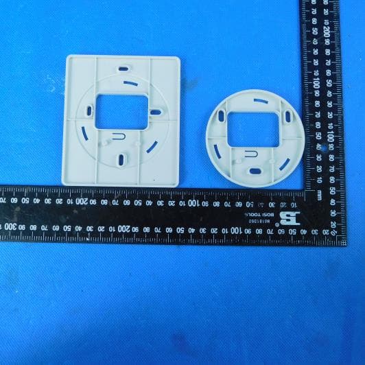 Kaiterra Sensedge Mini Air Quality Monitor - FCC ID 2ALV5-SE-200P - Origins Technology Limited (5)
