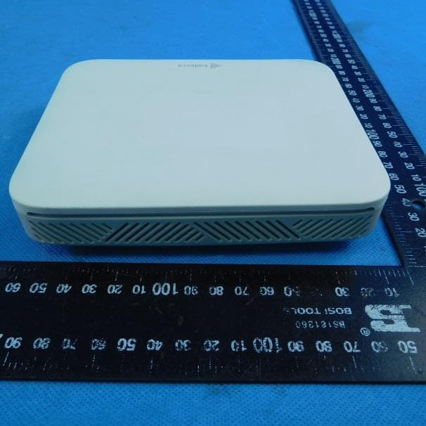Kaiterra Sensedge Mini Air Quality Monitor - FCC ID 2ALV5-SE-200PB - Origins Technology Limited (5)