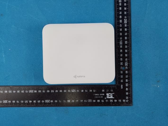 Kaiterra Sensedge Mini Air Quality Monitor - FCC ID 2ALV5-SE-200PB - Origins Technology Limited (2)