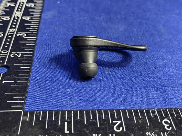 WIRELESS HEADPHONES - FCC ID 2ALVKHA-A6T - Cosonic Intelligent Technologies Co.,Ltd. (4)