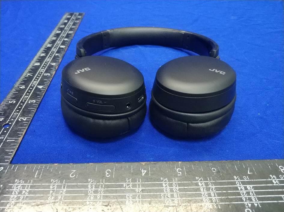 WIRELESS HEADPHONES - FCC ID 2ALVKHA-HAS91N - Cosonic Intelligent Technologies Co.,Ltd. (5)