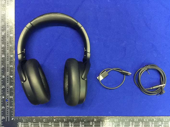 WIRELESS HEADPHONES - FCC ID 2ALVKHA-S100N - Cosonic Intelligent Technologies Co.,Ltd. (3)