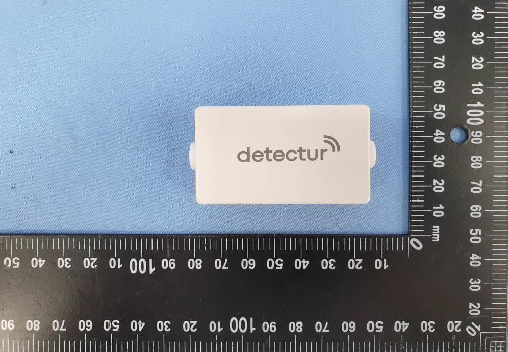 PERSONAL ALERT SYSTEM - FCC ID 2ALWN-A001 - Amazipoint Technology Ltd. (2)