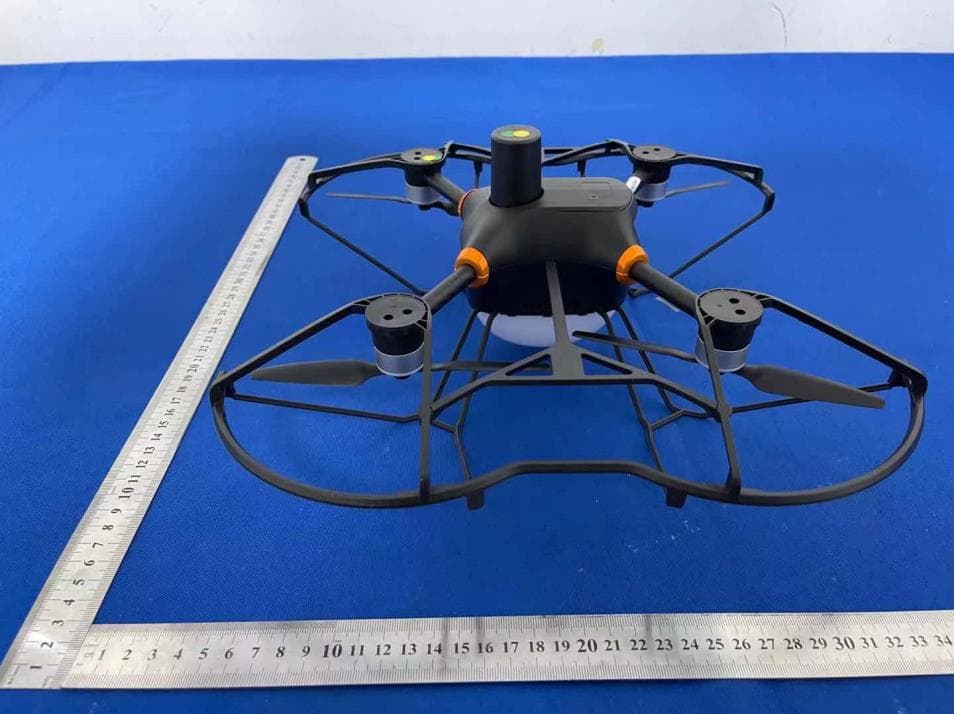 EMO - FCC ID 2ALYRHG-B03 - Shenzhen HighGreat Innovation Technology Development Co., Ltd.