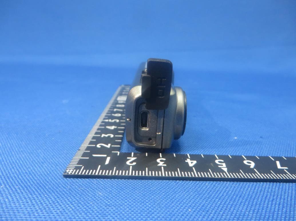 Wearable video camera - FCC ID 2ALYU-EP7 - Shenzhen PA. Times Technology Co., Ltd (4)