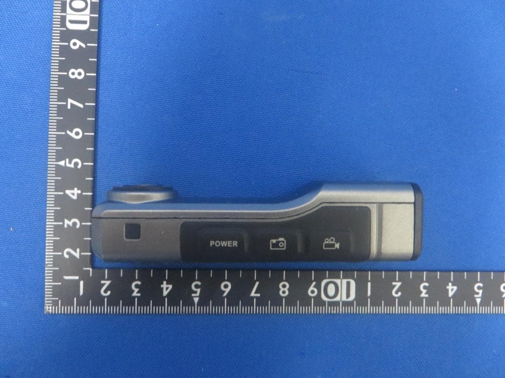 Wearable video camera - FCC ID 2ALYU-EP7 - Shenzhen PA. Times Technology Co., Ltd (2)