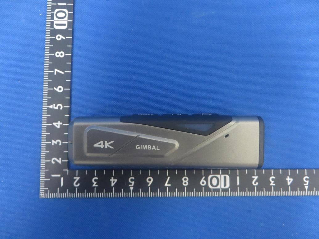 Wearable video camera - FCC ID 2ALYU-EP7 - Shenzhen PA. Times Technology Co., Ltd (3)