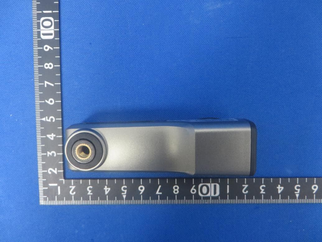 Wearable video camera - FCC ID 2ALYU-EP7 - Shenzhen PA. Times Technology Co., Ltd