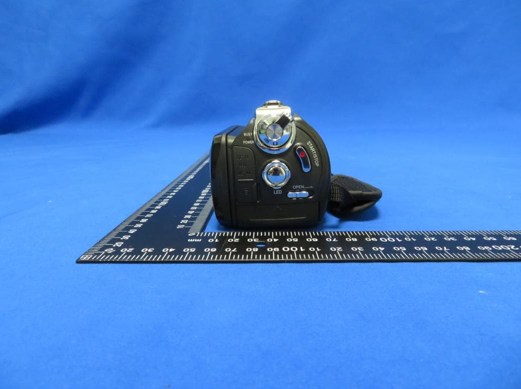 4K OPTICAL VIDEO CAMERA - FCC ID 2ALYUHDR-AC5 - Shenzhen PA. Times Technology Co., Ltd (3)