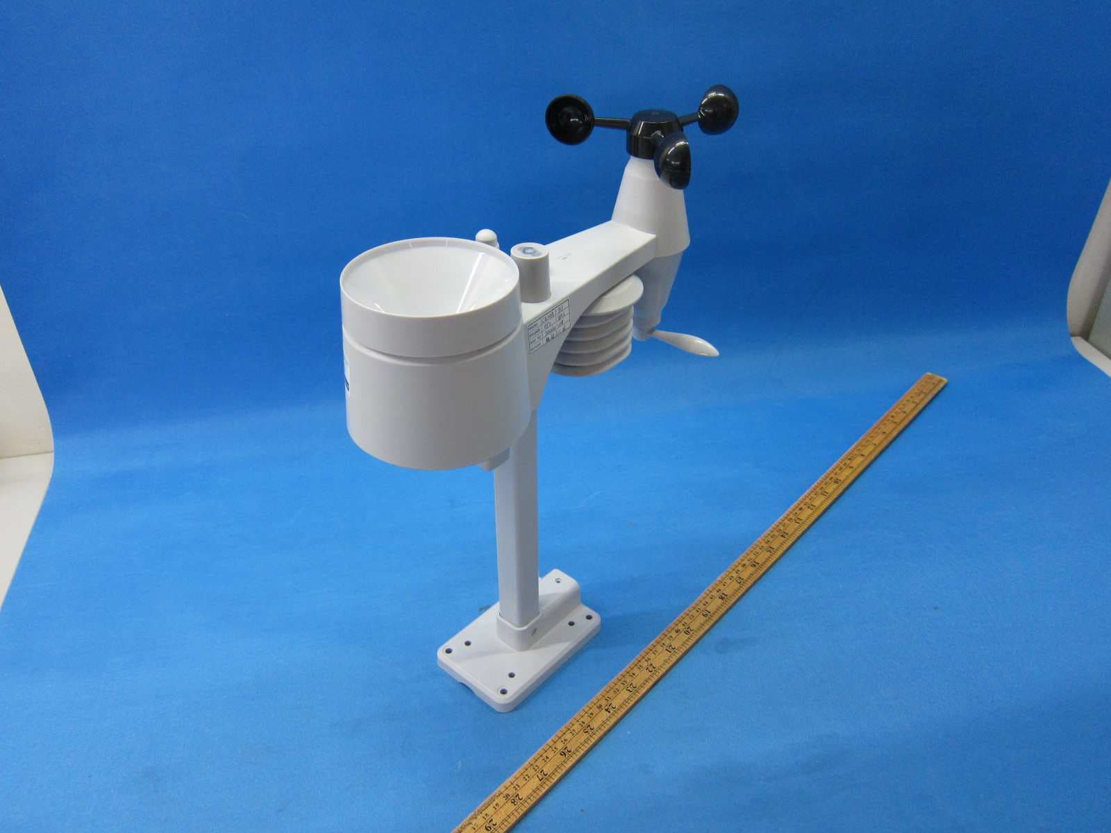 7-In-1 Professional Sensor - FCC ID 2ALZ7-3120A2004 - CCL ELECTRONICS LTD (2)